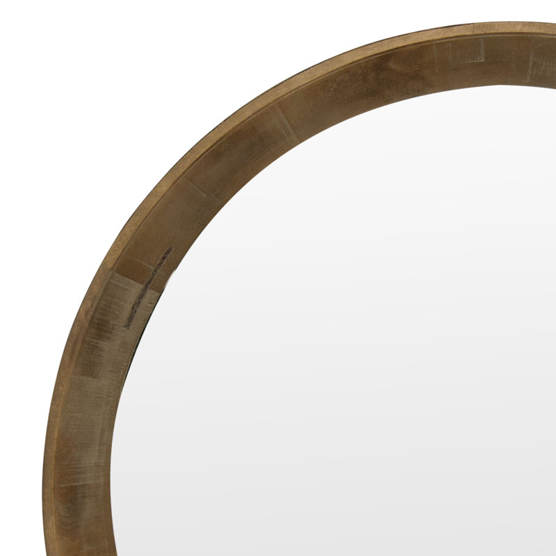 Chriopher Flat Mirror