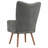 Hrithika Upholstered Armchair-1050159329