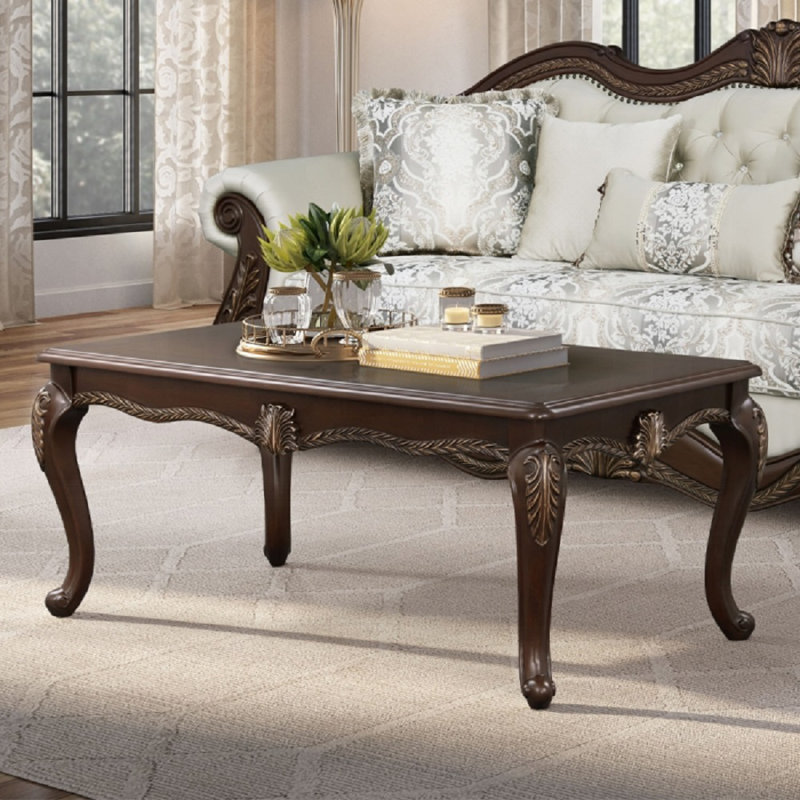Table basse Pierce