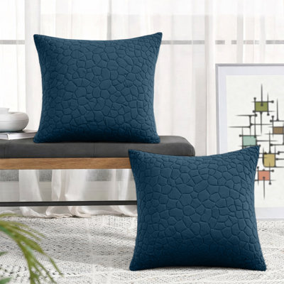 Square Cushion