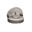 Mobilier de lit de jour rond pour patio, matériau, auvent rétractable, table pour tissu hydrofuge de porche, jardin-1065607737