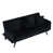 Black est en rupture de stock