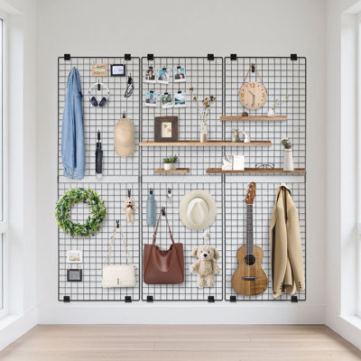61cm W Steel Storage Rack