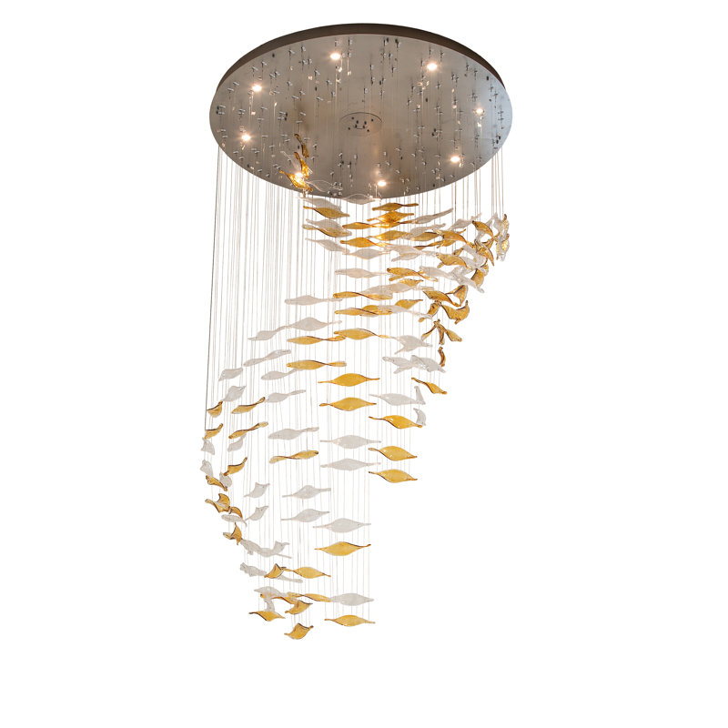 8 - Light Pendant