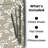 Lux Decor Collection Floral Printed Sheet Set Soft Microfiber Bed Sheets for Bedroom-1550741322-1550741320