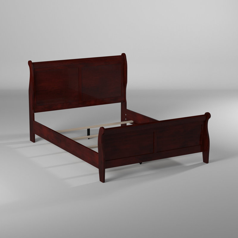Lit-bateau standard Allard Zhu, Grand
