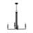 4 - Light Geometric Rectangle Chandelier-86178464