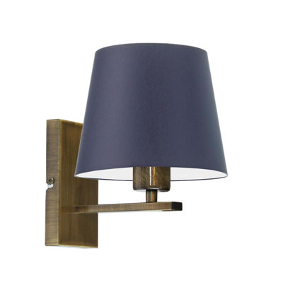 Asawir Armed Sconce