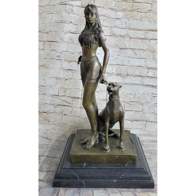 Figurines et sculptures Yelich
