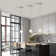 1 - Light LED Single Pendant