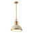 Brass Gold/Almond
