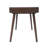 Mid-Century 2-Drawer Writing Desk
