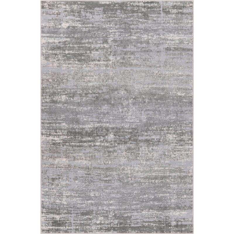 High-Low Hudson Rug, Rectangle 6'5" x 9'5"