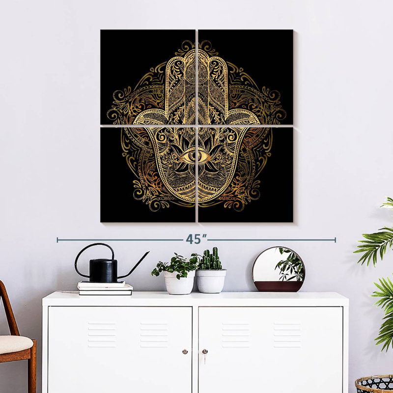 Main Hamsa Adella