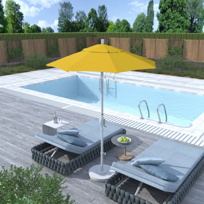 Jelinek 72'' Umbrella Sunbrella® Umbrella