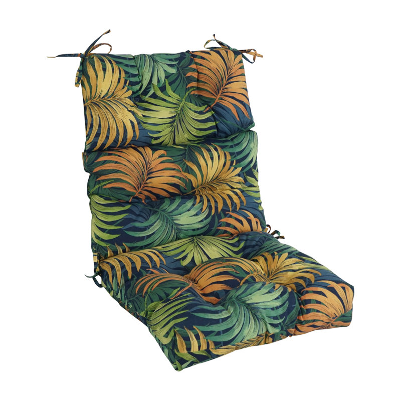 Coussin 1 pièce Bay Isle Home ™