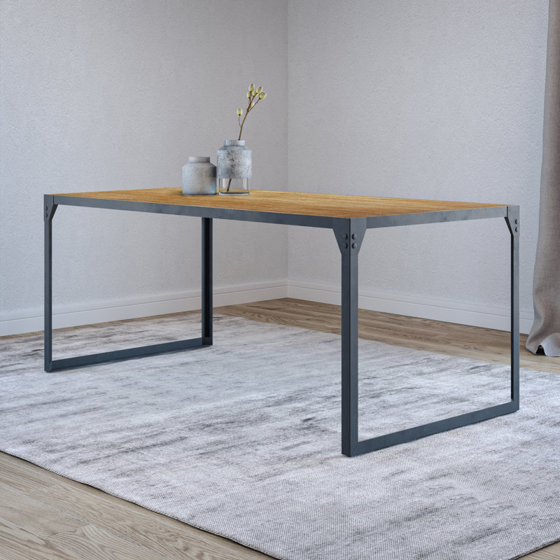 Table de salle à manger Pacie