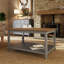 Daris Coffee Table With Storage Shelf.-1721180780