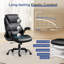 Fauteuil de bureau ergonomique Aime