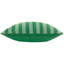 Deck Stripe Indoor / Outdoor Striped Square Cushion-109318338-109318343