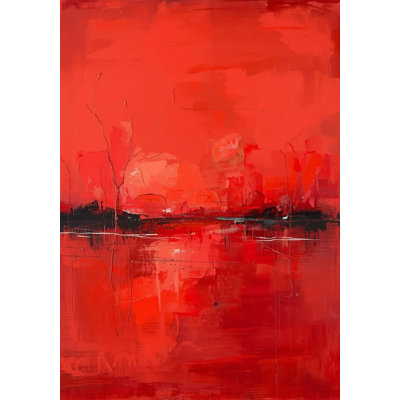 Crimson Horizon