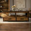 Table basse Retro