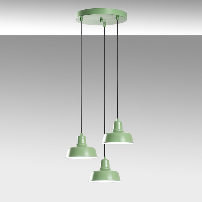 Lustre, Vert, Vert