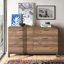 Commode double 6 tiroirs Erithon