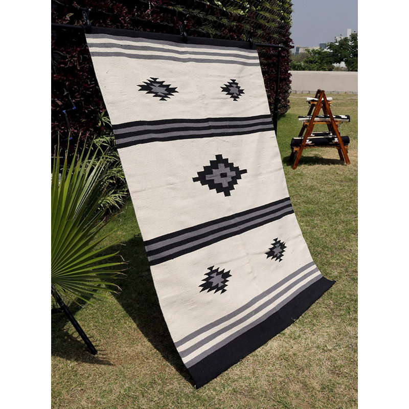 Larayne Southwestern Rug