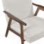 Fauteuil d'appoint contemporain Modern Wood Furniture-133147146