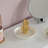 Ceramic Trinket Dish + Figurine Included