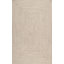 Antero Solid Colour Hand Woven Indoor / Outdoor Area Rug-1306695203