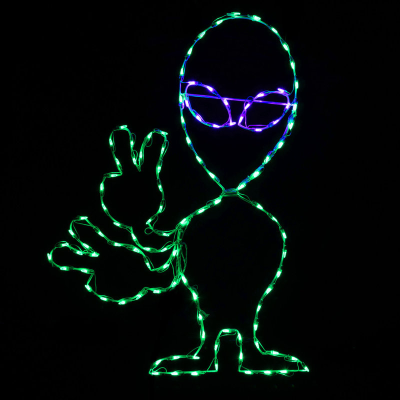 Halloween Decoration