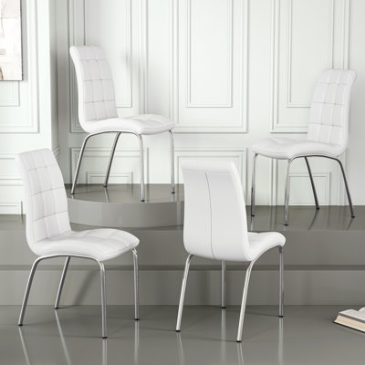 Nasim 18'' H Dining Chair
