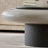 Modern simple height-adjustable coffee table