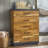Jayten 35'' W 5 - Drawer Dresser