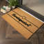 Benedetto Hereinspaziert Kitchen Mat