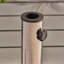 BASE DE PARAPLUIE WHEELIE - ROND-1209011283