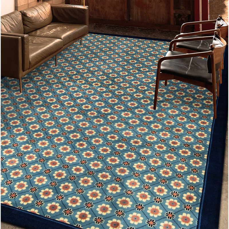 Peking One-of-a-Kind 6' X 9' Area Rug