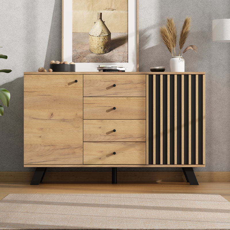 120 cm W Sideboard