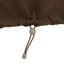 Madrona Outdoor Patio Dining Set Cover