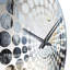 Horloge murale Rawshawn - Prairies-1893544927
