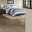 Modern Bedding Sets, Polyester Comforter, Stripe Style For Home