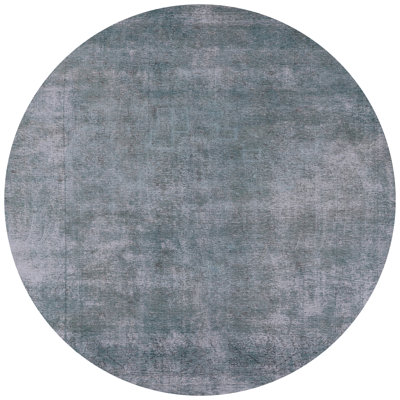 Tapis gris Liveva