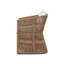 MONDIRA Outdoor Dining Armchair-1340334008
