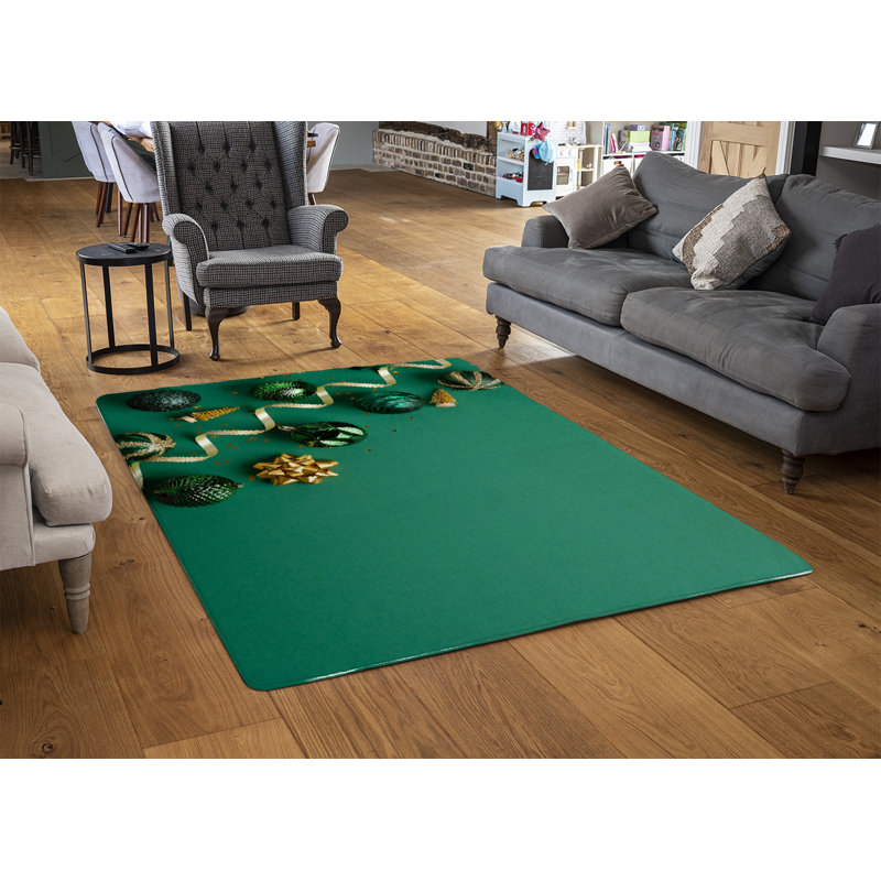 Clark 60cm X 110cm Area Rug