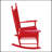 Cariel Outdoor Adirondack Chair-568429316