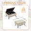 Table basse Mid-Century-1861057937