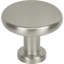 Weser 1-3/8" Diameter Mushroom Knob-1350824753