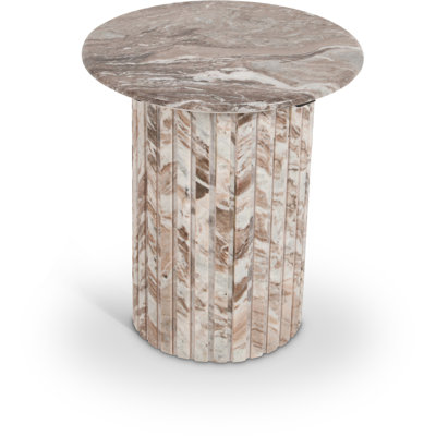 Genoa End Table